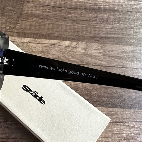 Szade Sunglasses - Picture 4 of 7